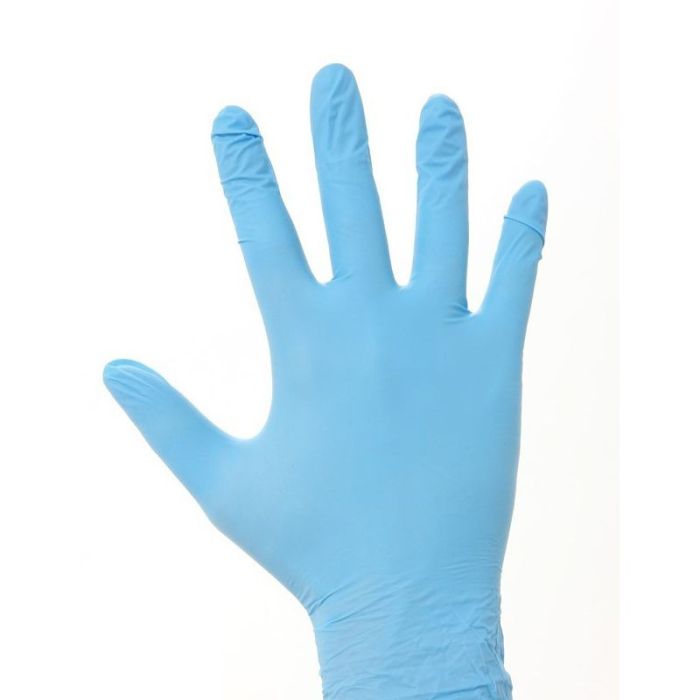 SCHURFTBEHANDELING COMPLEET