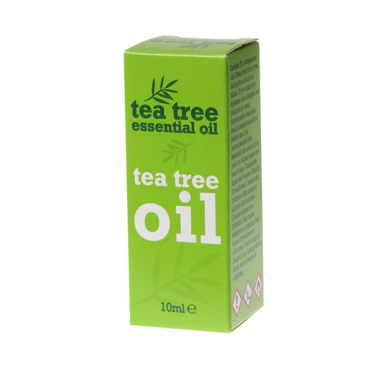 TEA TREE OLIE 100% PUUR 10ML