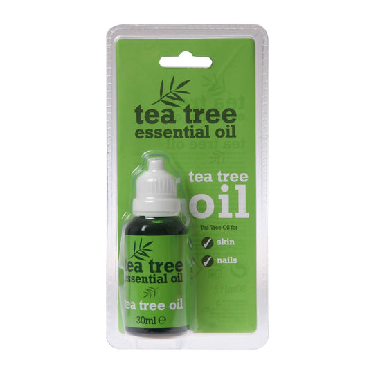TEA TREE OLIE 100% PUUR 30ML